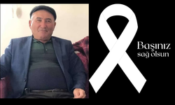 Kargın Kızılözü Köyü’nde Acı Veda: Bahti Köksal Hayatını Kaybetti