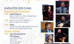 Bozkırın Tezenesi’nin İzinde: Neşet Ertaş Kültür ve Müzik Festivali Başlıyor