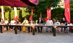 Vali Demiryürek, Şehit Yakınları ve Gazilerle Bir Araya Geldi