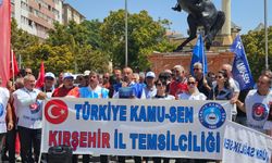 Yusuf Aydın’dan Toplu Sözleşme Teklifine Sert Tepki