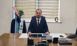 Başhekim atandı!