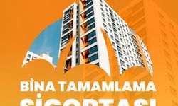 Kırşehir TSO'dan Bina Tamamlama Sigortası Bilgilendirmesi