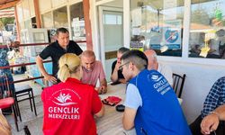 Kıraathaneler Kitapla Buluşuyor!