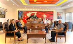 Kaman Belediyesi ve GSB’den Ortak Adım!