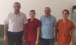 Huzurevi Personeliyle Birebir Görüşmeler gerçekleştirildi!