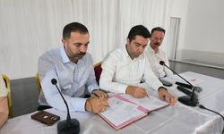 Kaman’da Dikkat Çeken Düzenleme!