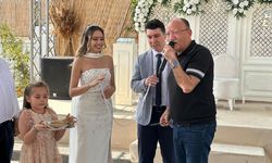 Mucur’da Mutlu Bir Gün