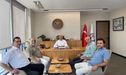 Eğitim Çalışanlarının Talepleri Masaya Yatırıldı
