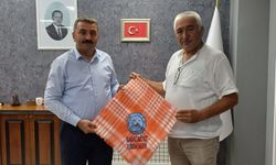 Toy Ruhu, Teşekkürle Taçlandı!