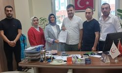 Promosyon Süreci Başladı