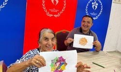 Özel Bireylerle Anlamlı Etkinlik