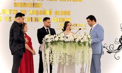 Başkan Demirci, Genç Çiftlerin Mutluluğuna Ortak Olmaya Devam Ediyor