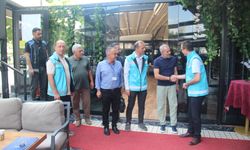 Kırşehir’de Tütün Denetimleri Sıkı Şekilde Sürüyor