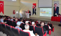 IPARD III Destekleri Üreticilere Anlatıldı
