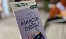 Kırşehir’de Miniklerle Bağımlılıkla Mücadele Eğitimi