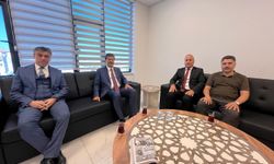 Kırşehir’de Kurumlar Arası İş Birliği Toplantısı