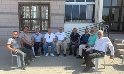 Anahtar Parti’den Kırşehir Esnafına Destek Mesajı