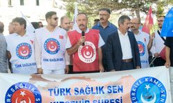 Aydın: “Toplu Sözleşme Masası Kısır Döngüye Girmiştir”