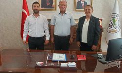 Mucur’da Hizmetler Memnuniyet Anketiyle Değerlendirildi