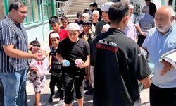 Kur’an Öğrencileri İçin Özel Etkinlik