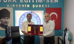 Hudai Pakel’den Teşekkür