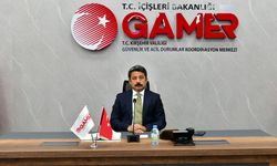 Kırşehir’de Taşkın Koordinasyon Kurulu Toplantısı Gerçekleştirildi