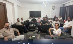 Anahtar Parti Kırşehir Teşkilatı Ağustos Ayı Toplantısını Gerçekleştirdi