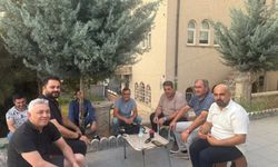 Anahtar Parti İl Başkanı Cemal Kaya’dan Güçlü Mesaj