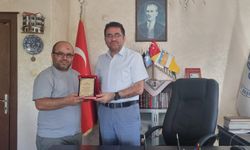 Mucur Müftülüğü’nden Mustafa Demirel’e Veda