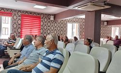 Boztepe’de Yeni Eğitim Yılı Öncesi Kapsamlı Toplantı