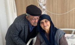 Tepefakılı Köyünden Yeter Polat Hayatını Kaybetti
