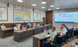 Kırşehir’de Afet Yönetiminde İş Birliği İçin Kritik Toplantı