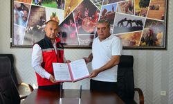 Kırsal Kalkınmaya %50 Hibe Desteğiyle Güçlü Destek!