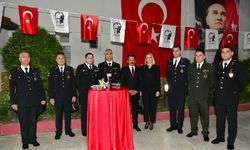 30 Ağustos Zafer Bayramı Kabul Töreni Kırşehir’de Gerçekleştirildi