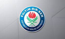 Eğitim Bir-Sen; "Sahte Belge Çetesi Takibimizde"