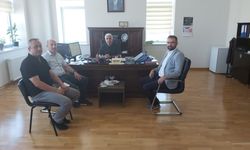 Fakültede 2025 Enerji Yönetim Sistemi İç Tetkiki Yapıldı