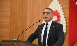 KAEÜ Rektörü Karahocagil, YKS'yi kazanan öğrencileri Kırşehir'e davet etti