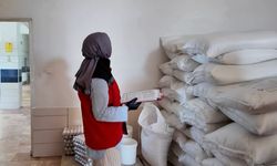 Kırşehir'de gıda denetimlerinde 46 işletmeye 2 milyon 359 bin 317 lira ceza kesildi