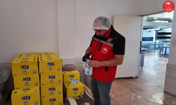 Kırşehir’de Gıda Denetimleri Aralıksız Sürüyor