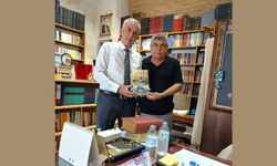 Adnan Yılmaz’dan Anadolu’nun Kültürel Belleğine Işık Tutan Yeni Eser
