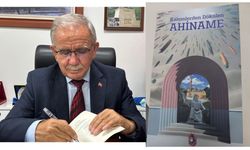 İbrahim Düğer’den Ahilik Ruhunu Yaşatan “AHİNAME”