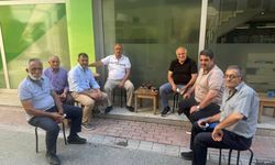 Cemal Kaya: “Kırşehir Bizim Aşkımızdır”