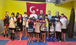 Rektör Kırışık, Spor Yıllarına Geri Döndü