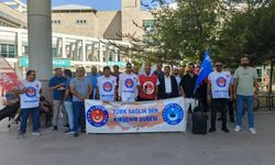 “Adalet ve Hakkaniyet İstiyoruz”