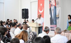 Başkan Ekicioğlu: “Gençlerimizin Eğitimine Katkı Sunmaya Devam Ediyoruz”