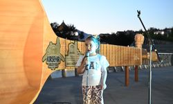 Çekiç Ali Müzik Durağı’nda Karaoke Coşkusu