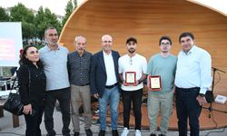 Başkan Ekicioğlu: Gençlerimizle Gurur Duyuyoruz