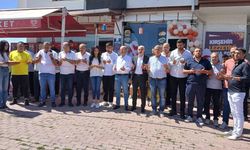 Başkan Öztürk: “Esnafımıza Bereketli Kazançlar Diliyorum”