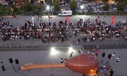 Kentpark’ta Yaz Konserleri Devam Ediyor