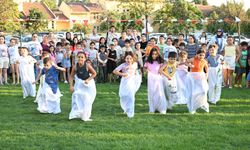 Kırşehir Belediyesi’nin Zafer Haftası etkinlikleri başladı